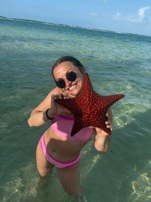 Photo of Paige P.