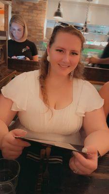 Photo of Maureen T.