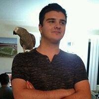 Photo of Aaron D.