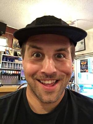 Photo of Tyler G.