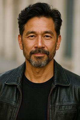 Photo of John H.