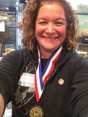 Photo of Deb G.