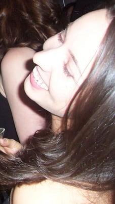 Photo of Rachael M.