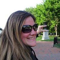Photo of Rebecca H.