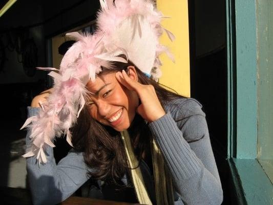 photo of Kathleen P.