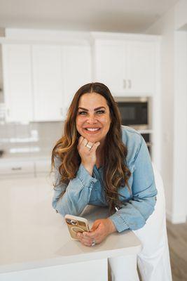 photo of Cassandra M.