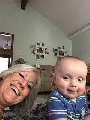 Photo of Kimberly M.