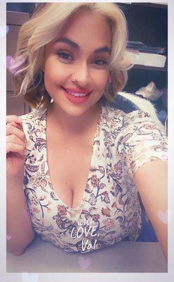 Photo of Valeria G.