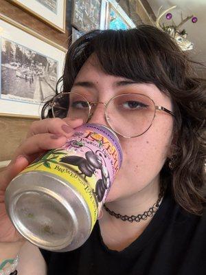 Photo of Cortney B.
