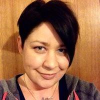 photo of Kathryn G.