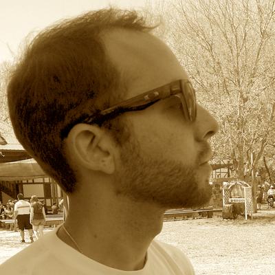 Photo of Andrew A.