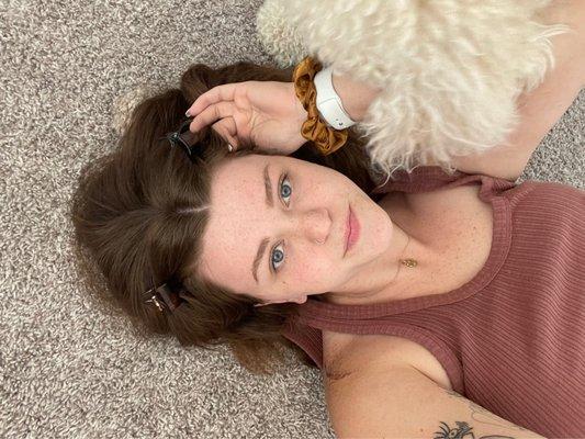 Photo of Haleigh P.