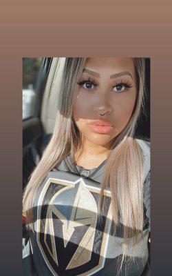 photo of Jamielei V.