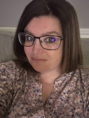 Photo of Kimberly Jean K.