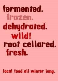 photo of Wintergreen C.