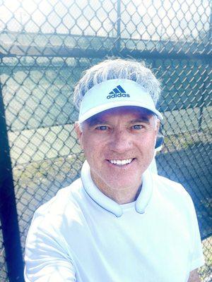 Photo of Tim M.