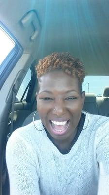 Photo of Sheniqua W.