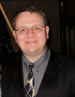 Photo of Sean H.