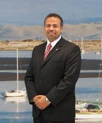 Photo of George S.