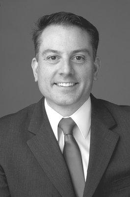 photo of Nicholas A.