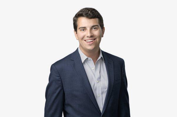 Photo of Allister B.