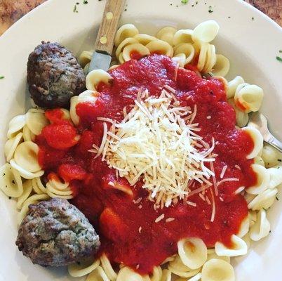 photo of Mary Ann A.