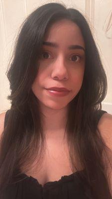 Photo of Victoria S.