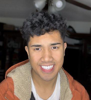 Photo of Jan Joey Jr. W.