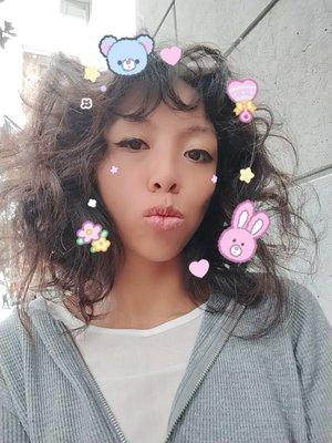 photo of Genaiyalynne S.