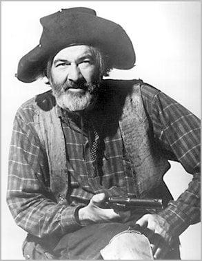Photo of John M.