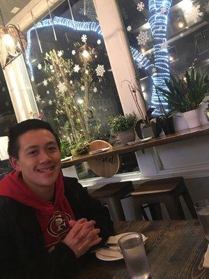 Photo of Jonathan J.