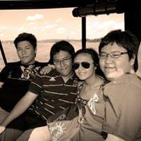 photo of Antonius S.