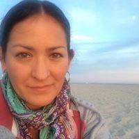 Photo of Jeannette P.