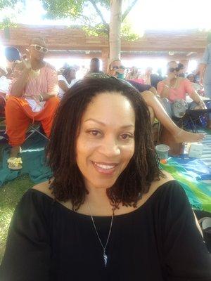 Photo of Miesha A.