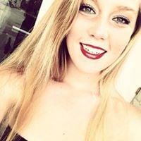 Photo of Jade K.