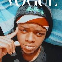 Photo of Arron J.