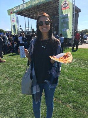 photo of Christina H.