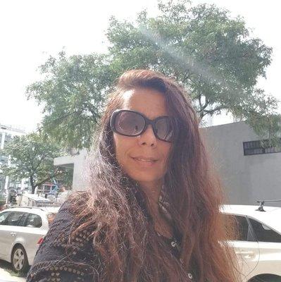 Photo of Maria