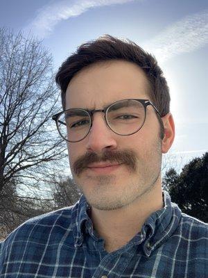 Photo of Jeffrey K.