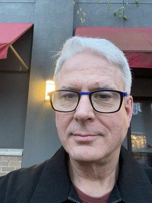 Photo of Joe B.