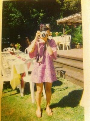 Photo of Rae R.