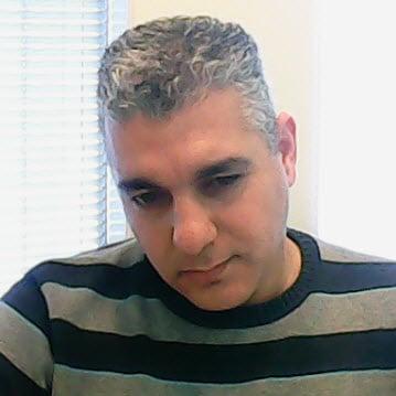 Photo of Oren S.