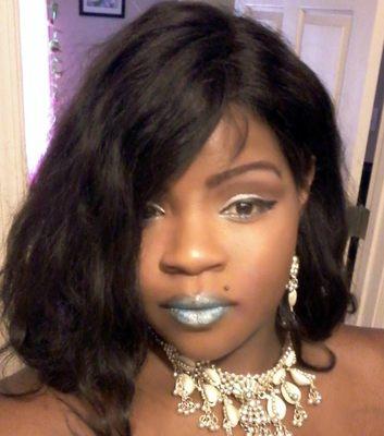 Photo of RaSheena L.