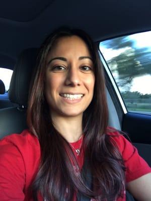 photo of Christine D.