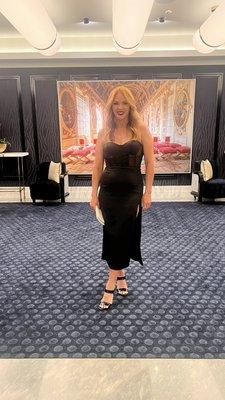 Photo of Cassie C.