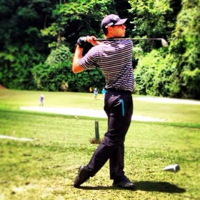 photo of Alejandro A.