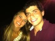 photo of Christopher W. H.