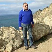 Photo of Alok B.