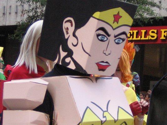 photo of Victoria M.