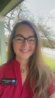 Photo of Leigh Ann H.